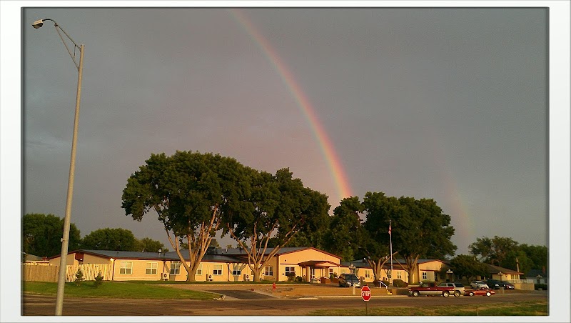 Parkside Manor nursing home in Stuart, NE - Photo 2 of 2