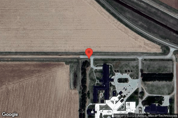 Christian Homes Health Care Center nursing home in Holdrege, NE - Photo 1 of 5