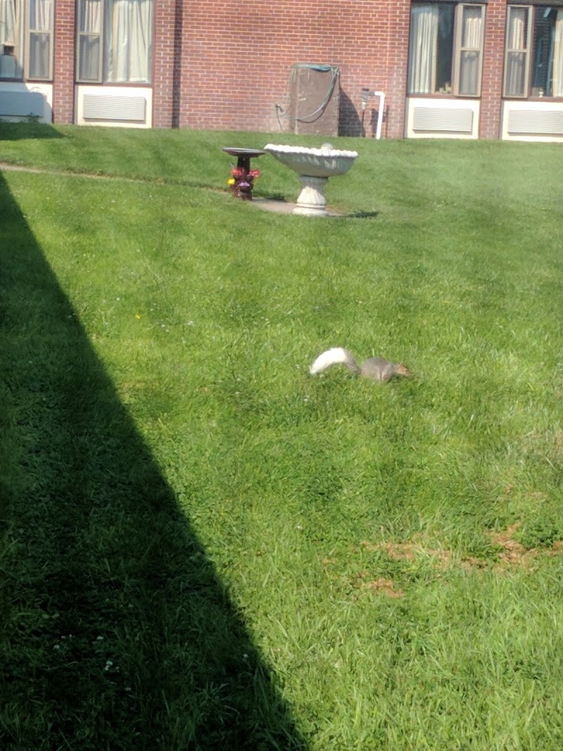 Christian Homes Health Care Center nursing home in Holdrege, NE - Photo 4 of 5