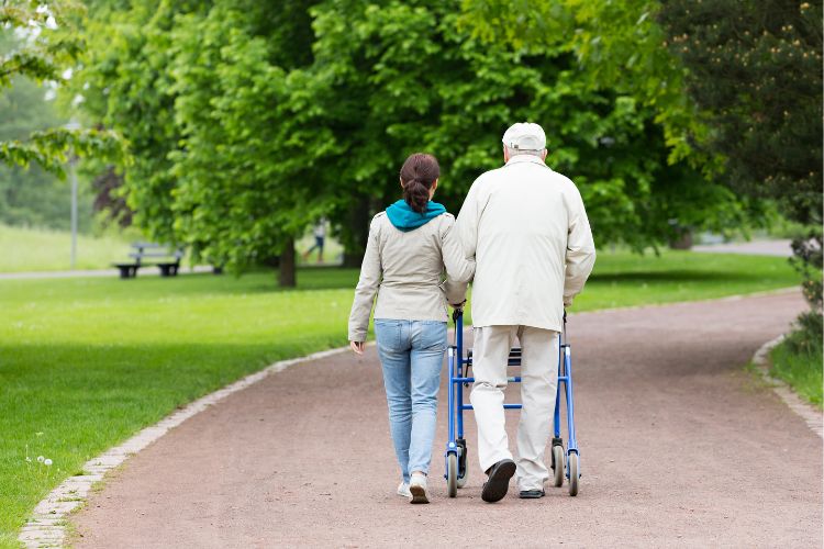 Christian Homes Health Care Center nursing home in Holdrege, NE - Photo 5 of 5