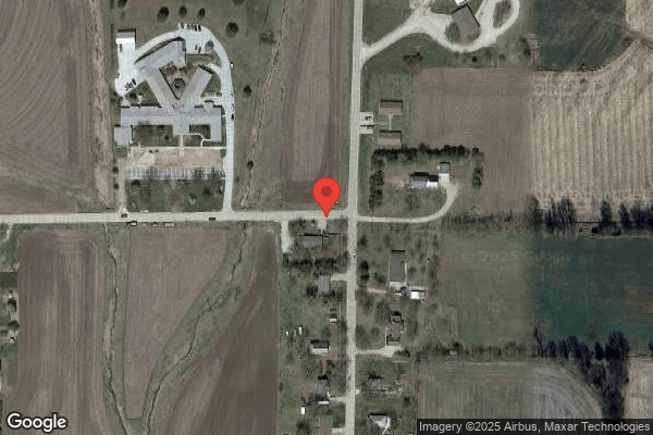 Colonial Acres of Humboldt nursing home in Humboldt, NE - Photo 1 of 2