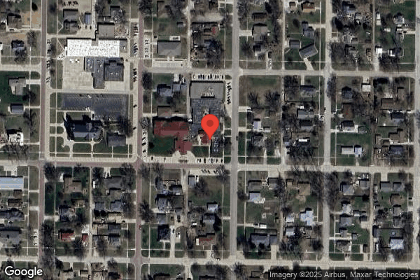 St. Joseph's Villa, Inc. nursing home in David City, NE - Photo 1 of 2