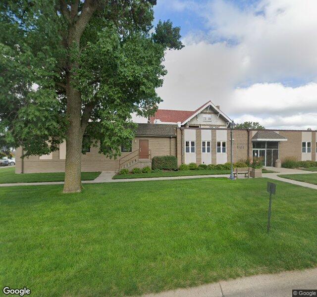 St. Joseph's Villa, Inc. nursing home in David City, NE - Photo 2 of 2