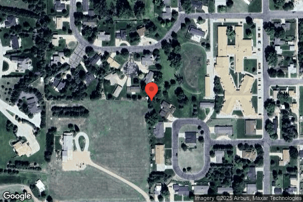 Imperial Manor Nursing Home nursing home in Imperial, NE - Photo 1 of 3