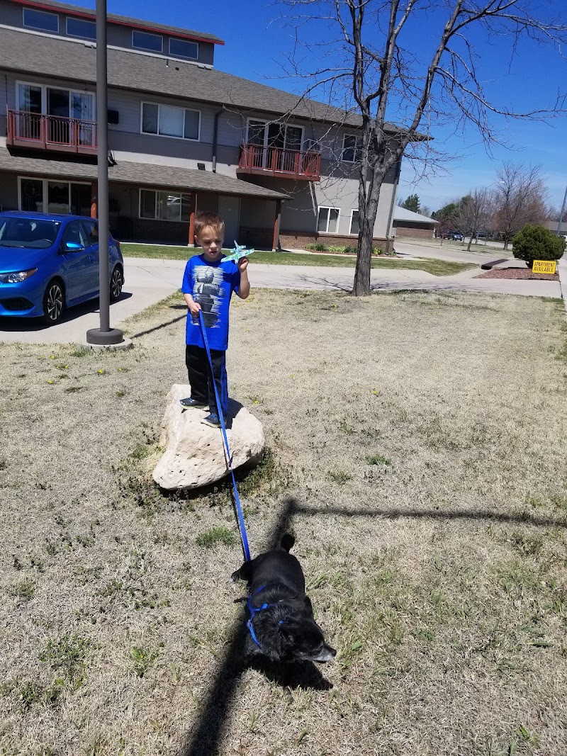 Kimball County Manor nursing home in Kimball, NE - Photo 4 of 5