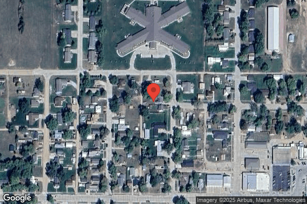 Community Memorial Health Center nursing home in Burwell, NE - Photo 1 of 5