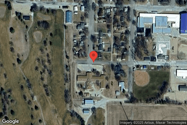 Bertrand Nursing Home nursing home in Bertrand, NE