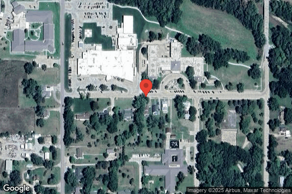 Blue Valley Lutheran Nursing Home nursing home in Hebron, NE