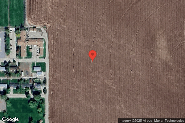 Chimney Rock Villa nursing home in Bayard, NE