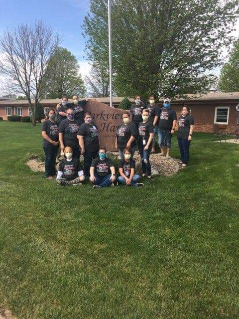 Parkview Haven Nursing Home nursing home in Deshler, NE - Photo 2 of 3