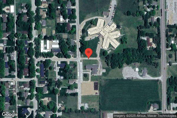 Heritage Care Center nursing home in Fairbury, NE - Photo 1 of 3