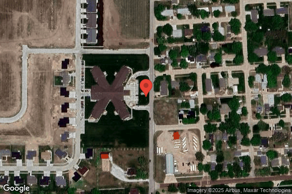 Westfield Quality Care of Aurora nursing home in Aurora, NE - Photo 1 of 4