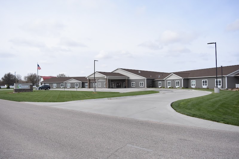 Westfield Quality Care of Aurora nursing home in Aurora, NE - Photo 2 of 4