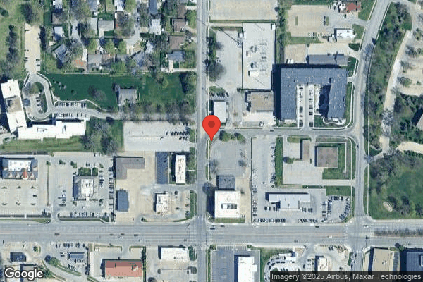 Gateway Vista nursing home in Lincoln, NE - Photo 1 of 5