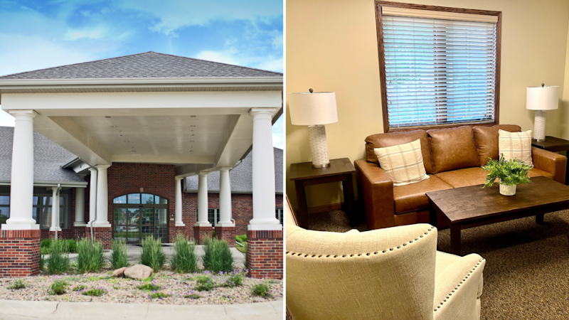 Gateway Vista nursing home in Lincoln, NE - Photo 4 of 5