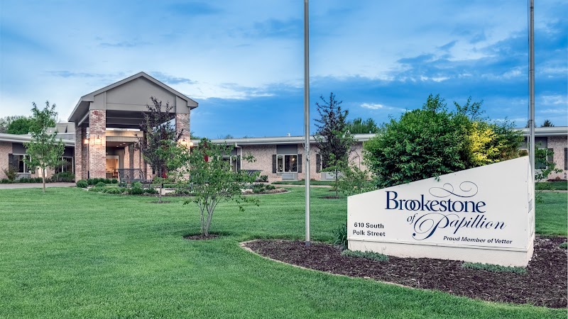Brookestone of Papillion nursing home in Papillion, NE - Photo 4 of 10