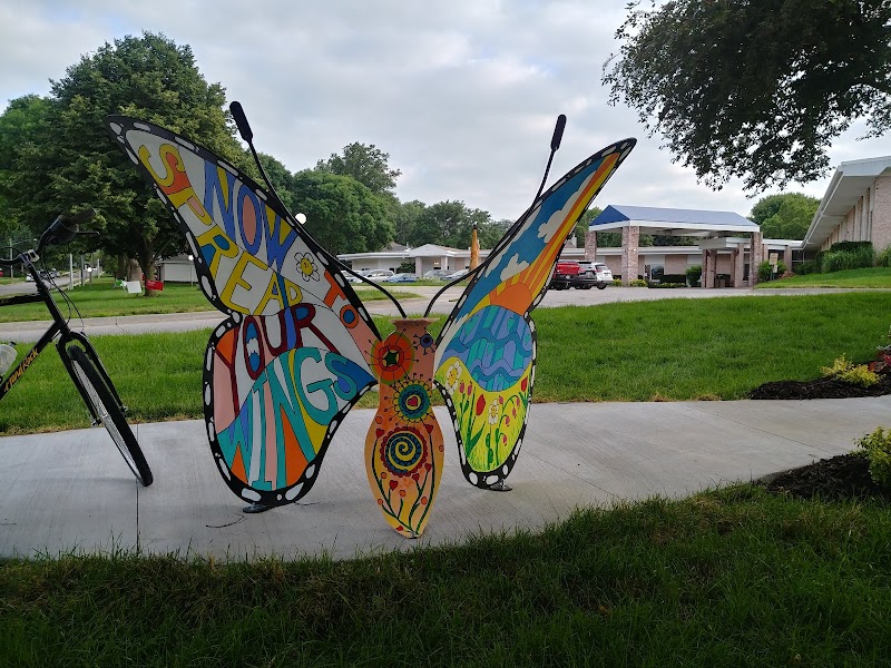 Brookestone of Papillion nursing home in Papillion, NE - Photo 5 of 10