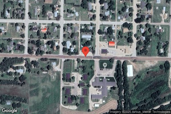 Beaver City Manor nursing home in Beaver City, NE - Photo 1 of 5