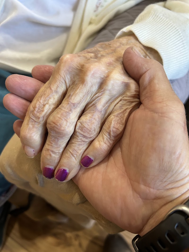 Beaver City Manor nursing home in Beaver City, NE - Photo 3 of 5