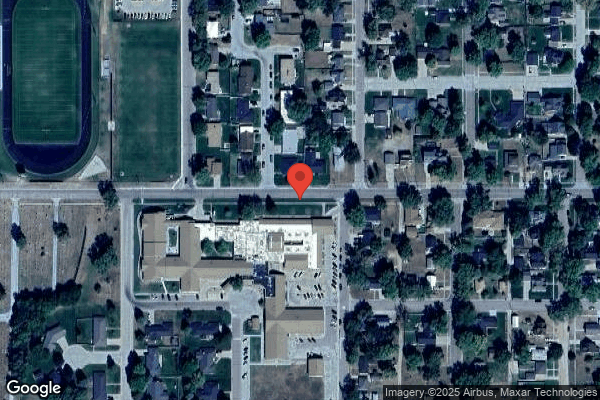 Bethany Home, Inc nursing home in Minden, NE - Photo 1 of 2