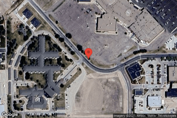 Northfield Retirement Communities Care Center nursing home in Scottsbluff, NE - Photo 1 of 5