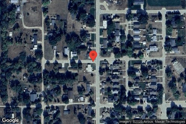 Plainview Manor nursing home in Plainview, NE