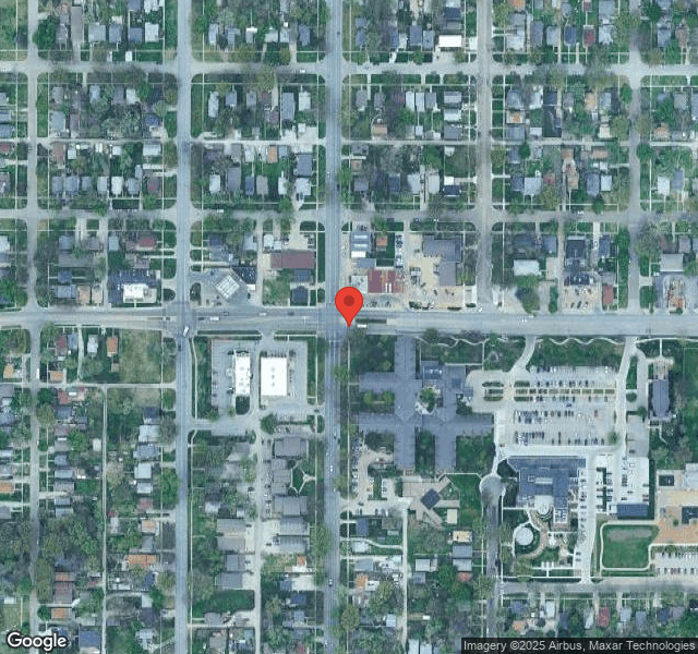 Emerald Nursing & Rehab Lancaster LLC nursing home in Lincoln, NE - Photo 1 of 5