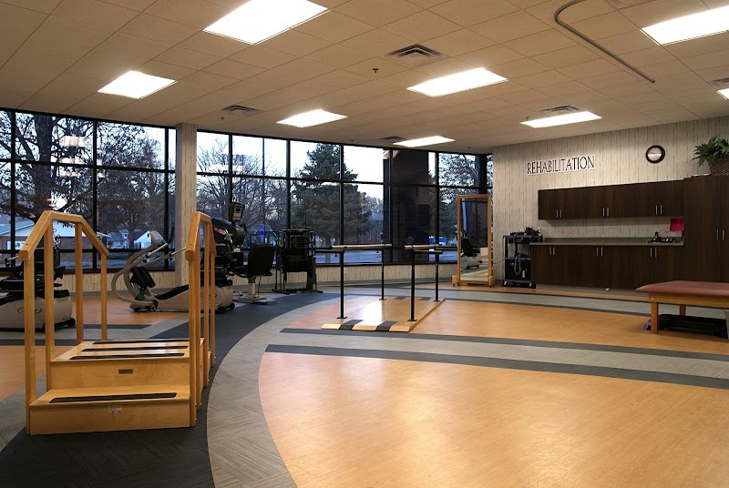 Emerald Nursing & Rehab Lancaster LLC nursing home in Lincoln, NE - Photo 2 of 5