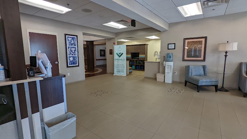 Emerald Nursing & Rehab Lancaster LLC nursing home in Lincoln, NE - Photo 5 of 5