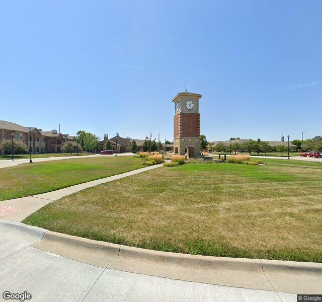 Brookestone Meadows Rehabilitation and Care Center nursing home in Elkhorn, NE - Photo 2 of 2