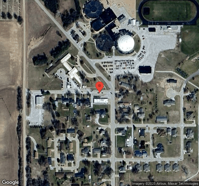 Sutton Community Home, Inc. nursing home in Sutton, NE - Photo 1 of 2