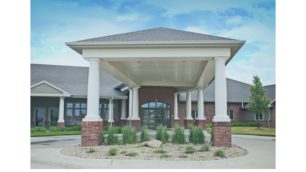 Nye Legacy Health & Rehabilitation Center nursing home in Fremont, NE - Photo 2 of 10