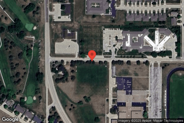 Ridgewood Rehabilitation & Care Center nursing home in Seward, NE - Photo 1 of 5