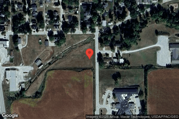 Oakland Heights nursing home in Oakland, NE - Photo 1 of 2