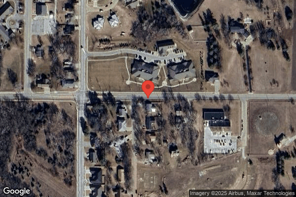 Tabitha Nursing Center at Crete nursing home in Crete, NE - Photo 1 of 2