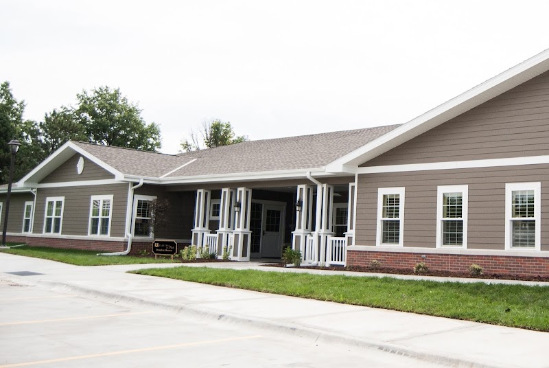 Tabitha Nursing Center at Crete nursing home in Crete, NE - Photo 2 of 2