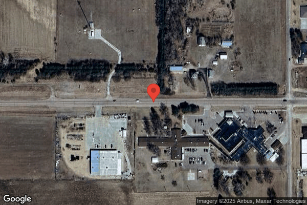 Avera Creighton Care Centre nursing home in Creighton, NE - Photo 1 of 2