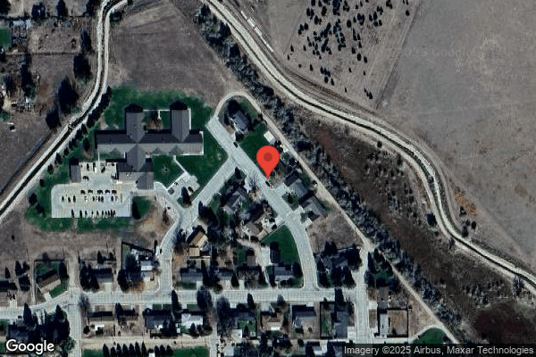 Mitchell Care Center nursing home in Mitchell, NE - Photo 1 of 5