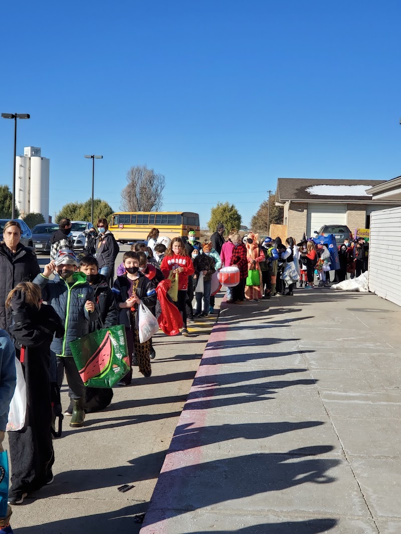Mitchell Care Center nursing home in Mitchell, NE - Photo 4 of 5