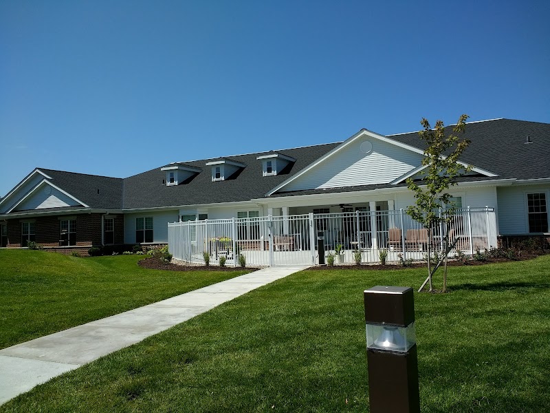 Tabitha At The Landing nursing home in Lincoln, NE - Photo 2 of 10