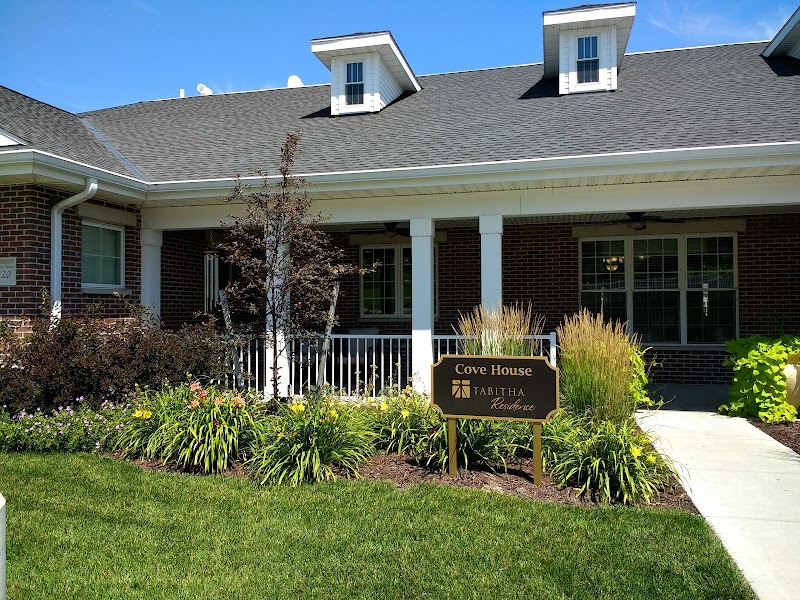 Tabitha At The Landing nursing home in Lincoln, NE - Photo 3 of 10