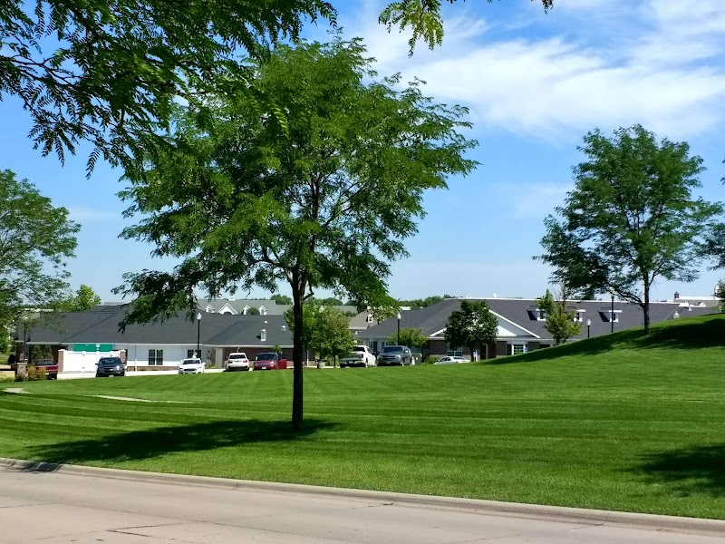 Tabitha At The Landing nursing home in Lincoln, NE - Photo 4 of 10