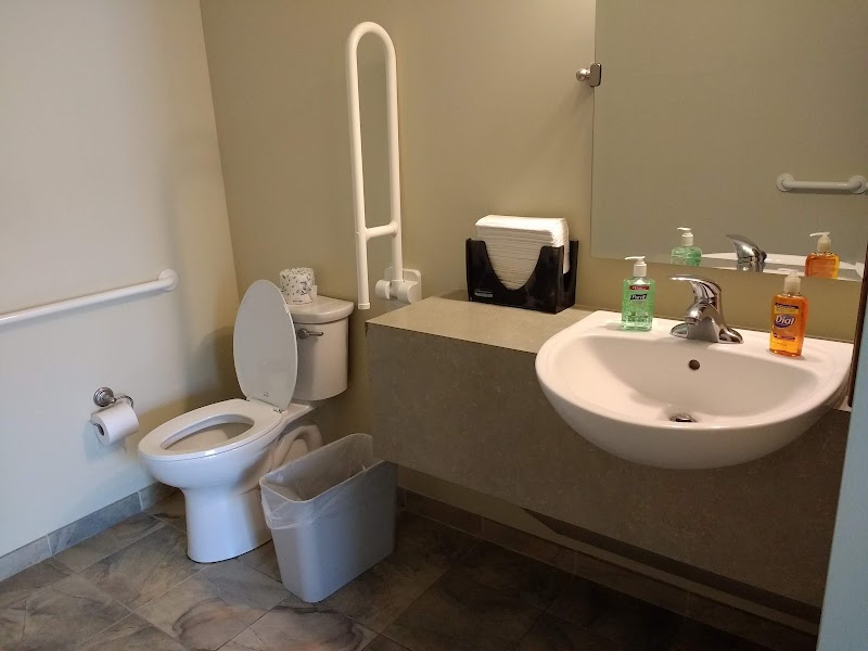 Tabitha At The Landing nursing home in Lincoln, NE - Photo 5 of 10