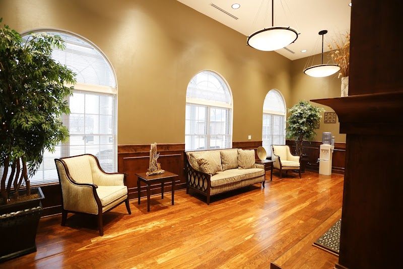 Old Mill Rehabilitation nursing home in Omaha, NE - Photo 3 of 5