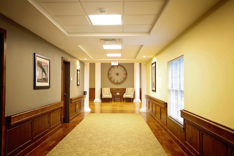 Old Mill Rehabilitation nursing home in Omaha, NE - Photo 4 of 5