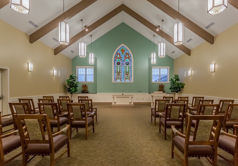 Brookestone Acres nursing home in Columbus, NE - Photo 3 of 9