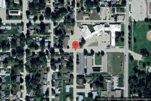 Litzenberg Memorial County Hospital nursing home in Central City, NE - Photo 1 of 3