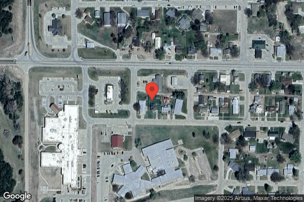 Arbor Care Centers - Ord, LLC nursing home in Ord, NE - Photo 1 of 3