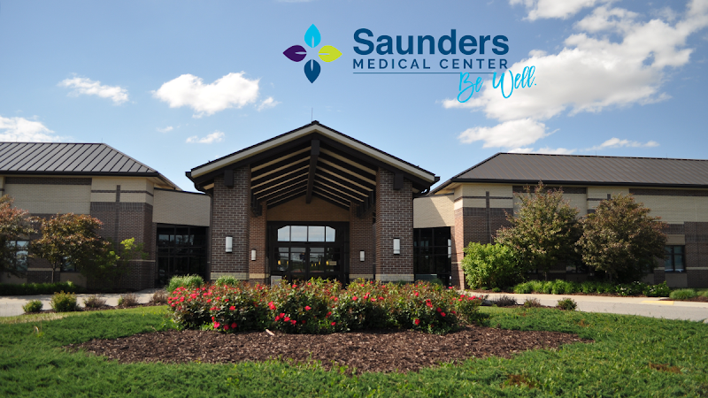 Saunders Medical Center nursing home in Wahoo, NE - Photo 3 of 10