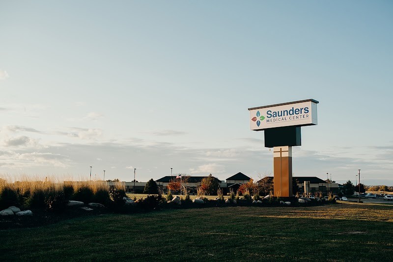 Saunders Medical Center nursing home in Wahoo, NE - Photo 4 of 10